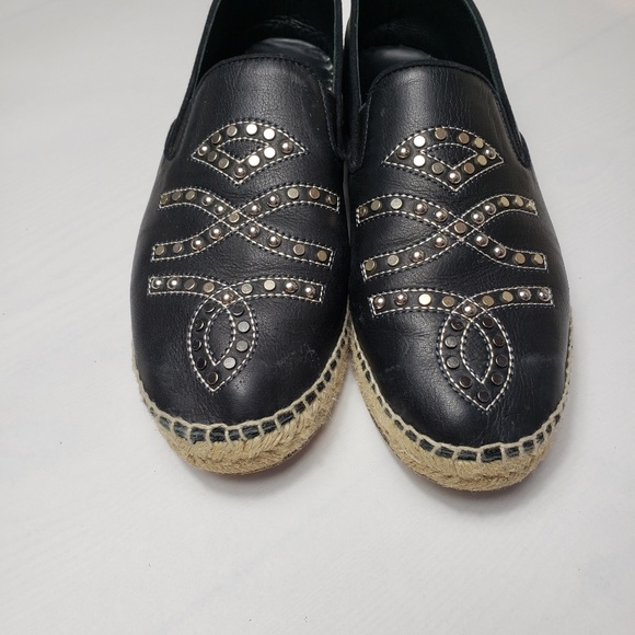 Zadig and voltaire Janis espadrilles flats… - Picture 6 of 8